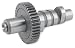 EV59 CAM .560" LIFT 84-99B.T. - Andrews Products -