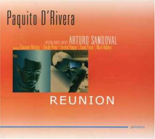 Arturo Sandoval