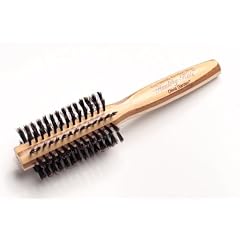 Olivia Garden Healthy Hair Bambus-Rundb�rste 100 % Boar