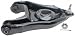 Amazon price tracker, Amazon price history charts, ACDelco 45D3145 Professional Front Lower Control Armature