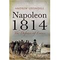 Napoleon 1814: The Defence of France
