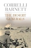 The Desert Generals (Cmp)