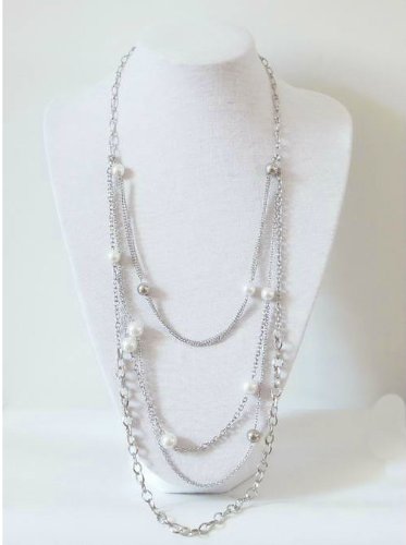 Fashion Sense Necklace