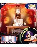 Jeebs with Regenerating Heads - Rotating Heads! - MIB: Men In Black the Movie Action FigureIMAGE