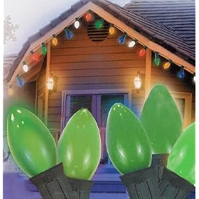 Patio String Lights