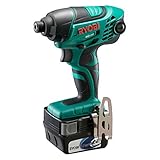 リョービ(RYOBI) 充電式 インパクトドライバー BID-1421