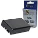 Ex-Pro Pentax DLI109, D-LI109, DL-I109, DLi109, D-Li109, 1050mAh High Power Plus+ 2 Year Warranty Replacement Lithium Li-on Digital Camera Battery for Pentax K-r Black, K-r Red, K-r White