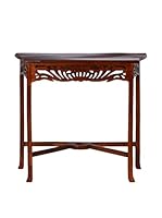 HOME FURNITURE Consola Miel