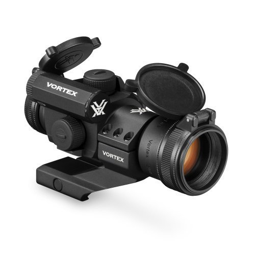 Vortex Optics SF-BR-503 Strikefire II Red Dot Sight