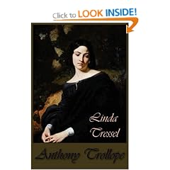 Linda Tressel