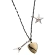 BICO AUSTRALIA JEWELRY (MX17) PRODIGAL ROCKSTAR - LIFE IS A HIGHWAY WITH NO SIGNS