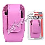 Vertical Pouch for CRICKET A200 (Captr), HUAWEI M318, HUAWEI M328, KYOCERA  ....