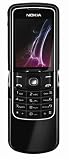 Review Nokia 8600 Luna / Nokia 8600 Sim Free Mobile Phone