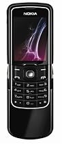 Nokia 8600 Sim Free Mobile Phone
