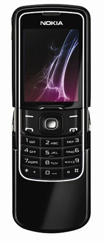 Nokia 8600 Sim Free Mobile Phone