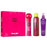 Gift Sets by Tigi Bed Head Hair Care Party Girl