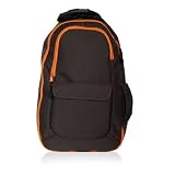 Diaper Dude DudePack Backpack in Brown by Diaper Dude