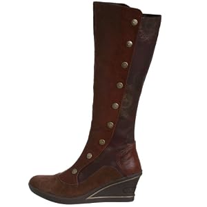 Jump Women's Sparky Boot