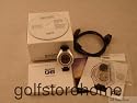 Suunto G6 Pro Wrist-Top Personal Golf Computer Watch