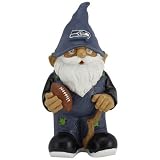 Seattle Seahawks Mini Gnome