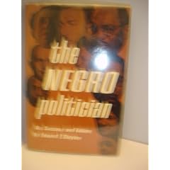 The Negro Politician