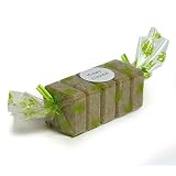 Pre de Provence 5 Pack Guest Soaps - Honey Almond