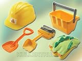 Eigenschaften HABA 4840 / HABA 4840 - Bauset