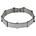 Stainless Steel Greek Key Bracelet