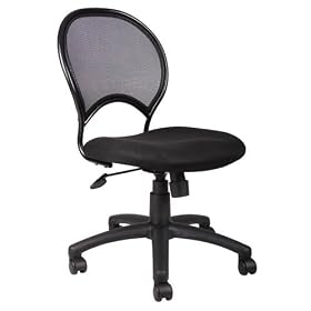 Boss Mesh Task Chair