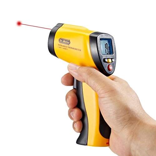 Imagen 2 de Dr. Meter® 0