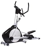 Lamar Advantage 4200 Elliptical Trainer by Star Trac