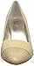 AK Anne Klein Women's Yamini Reptile Platform Pump