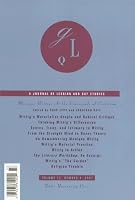 Monique Wittig: At the Crossroads of Criticism (Journal of Lesbian and Gay Studies)