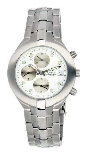 Orphelia Herren-Armbanduhr Chronograph Quarz 153-7900-88 Preisvergleich