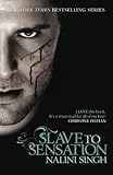 Slave to sensation