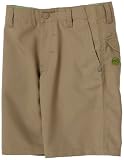 DC Boys 2-7 Initrobe Chino Short