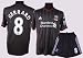 BRAND NEW LIVERPOOL 2011 / 2012 AWAY JERSEY GERRARD SHIRT + SHORTS SIZE L