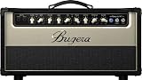 Bugera V55HD 55-Watt Vintage 2-Channel Valve Amplifier Head with Reverb