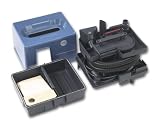 New - Giotto Bagless Vacuum Blue by Emer USA