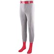 Youth Striped Softball/Baseball Pant