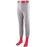 Youth Striped Softball/Baseball Pant