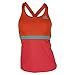 adidas Women's All Premium Strappy Tank Shirt