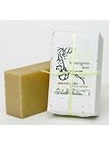 Peacock Republic Lemongrass Love Bar Soap