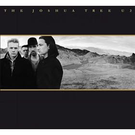 The Joshua Tree (Remastered)
