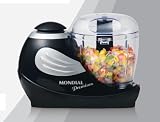 Mondial Premium Mini Food Processor