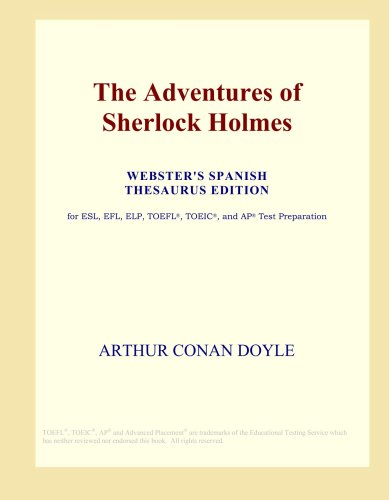  Arthur Conan Doyle