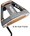 MacGregor Golf- Bobby Grace M6.4K GT Mallet Heel Shaft Putter