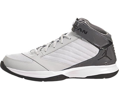Nike Jordan Men's Jordan Bct Mid 3 Basketball Shoe
