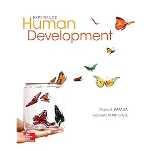 Experience Human Development, 13th Edition