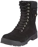 KangaROOS Mud-Combo 71718/500, Herren Stiefel, Schwarz (blk 500), EU 42